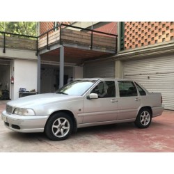 Acessórios Volvo S70